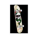 Powell Complete - Skull + Snake, 7.75
