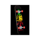 Powell Complete - Skull + Sword, 7.5