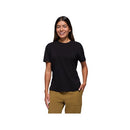 PrAna Women's Everyday Short Sleeve Tee