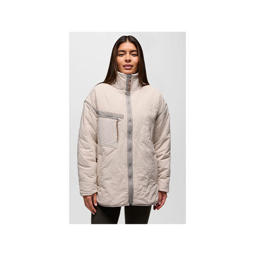 Prana Women's Encinitas Field Coat