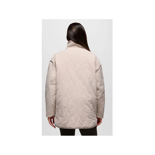 Prana Women's Encinitas Field Coat