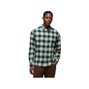 PrAna Men's Dolberg Flannel Shirt
