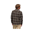 PrAna Men's Dolberg Flannel Shirt