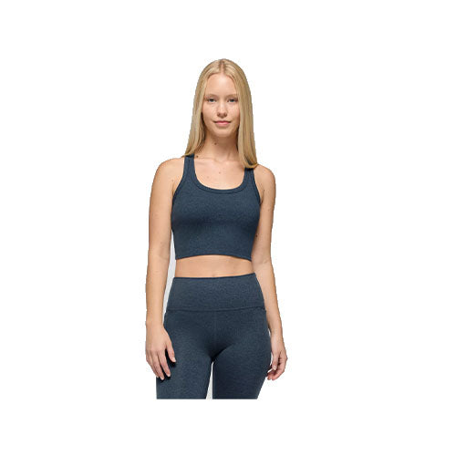 Prana Women's Heavana Racerback Bralette