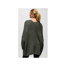 Prana Women's Sunday River Long Cardigan