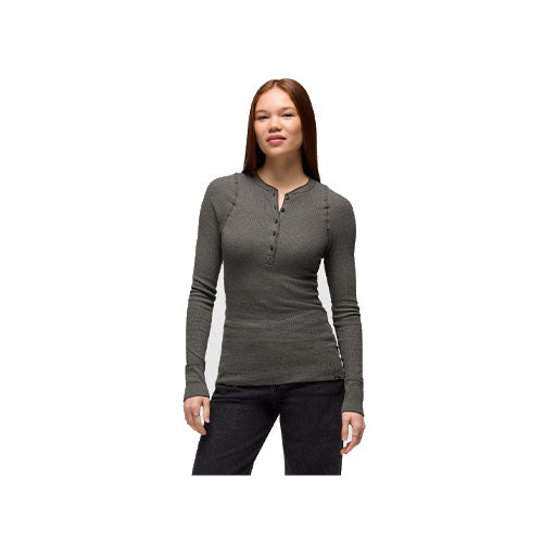 PrAna Women's Touchstone Henley