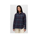PrAna Women's Cabin Chore Flannel