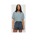 Prana Women's Everyday Crop Tee