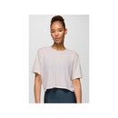 Prana Women's Everyday Crop Tee