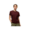 PrAna Women's Everyday Short Sleeve Tee