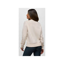 PrAna Women's Fleece Crew Sweatshirt