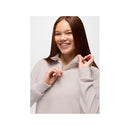 Prana Women's Willow West Half Zip Fleece