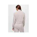 Prana Women's Willow West Half Zip Fleece