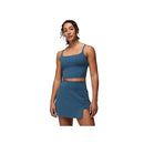 PrAna Women's Luxara Longline Bra