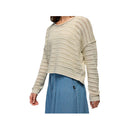 PrAna Women's Malibu Lagoon Sweater