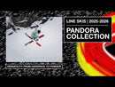 2026 Line Pandora 99