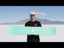 2024 Nitro Karma Snowboard