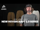 2024 Jones Hovercraft 2.0 Snowboard