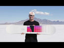 2024 NItro Fate Snowboard