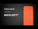 Therm-a-Rest NeoLoft Backpacking Sleeping Pad