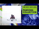 2024 Line Pandora 110
