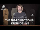 2024 Jones Frontier Snowboard