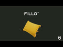 Nemo Equipment Fillo Wide Camping Pillow
