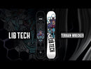 2024 Lib Tech Terrain Wrecker Snowboard