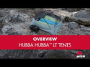 MSR Hubba Hubba LT 2 Tent