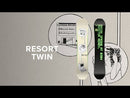 2026 Capita Spring Break Resort Twin