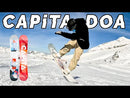 2024 Capita D.O.A Snowboard