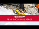 MSR Evo Trail Snowshoes