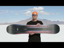 2024 Nitro SMP Snowboard