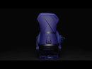2025 Nitro Team Snowboard Bindings