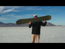 2025 Nitro Banker Snowboard