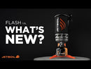 Jetboil Flash 1.0L Fast Boil System