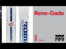 2024 Rome Rene-Gade Snowboard