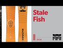 2024 Rome Stale Fish Snowboard