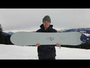 2024 Nitro Dinghy Snowboard