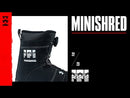2024 Rome Minishred Bindings