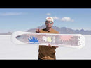 2024 Nitro Cheap Trills Snowboard
