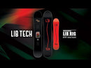 2025 Lib Tech Lib Rig Snowboard
