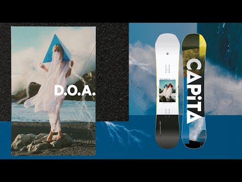 buy capita snowboards canada 2024 Capita D.O.A Snowboard