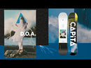2024 Capita D.O.A Snowboard
