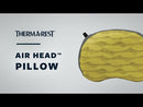 Therm-a-Rest Air Head Pillow