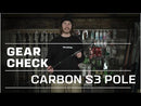 Salomon MTN Carbon S3 Poles