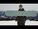 2024 Nitro Banker Snowboard