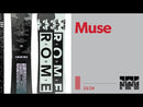 2024 Rome Muse Snowboard