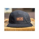 Local Supply Co x Pukka 5 Panel Hat