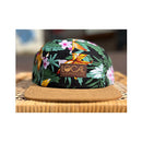 Local Supply Co x Pukka 5 Panel Hat